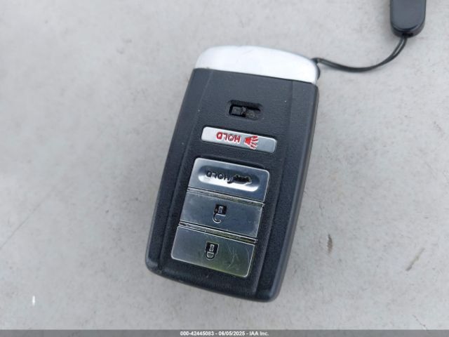 2017 ACURA RDX 5J8TB3H39HL007063 Photo 10