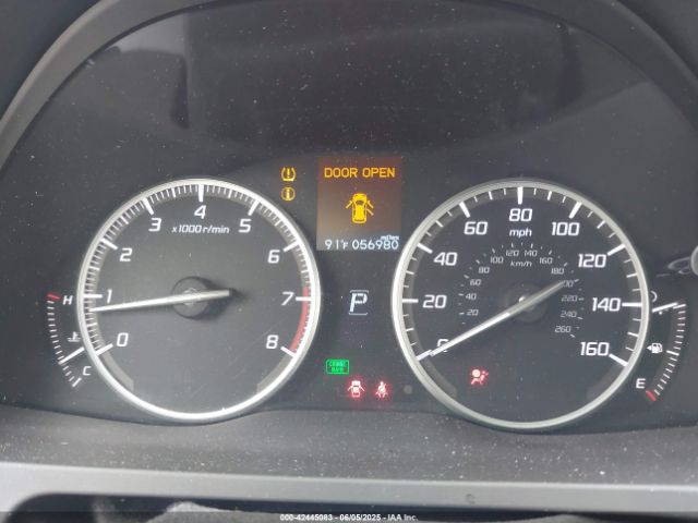 2017 ACURA RDX 5J8TB3H39HL007063 Photo 6