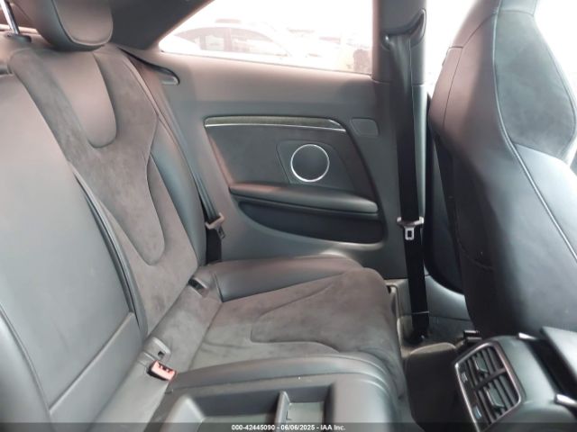 2013 AUDI S5 WAUVGAFR8DA015727 Photo 7