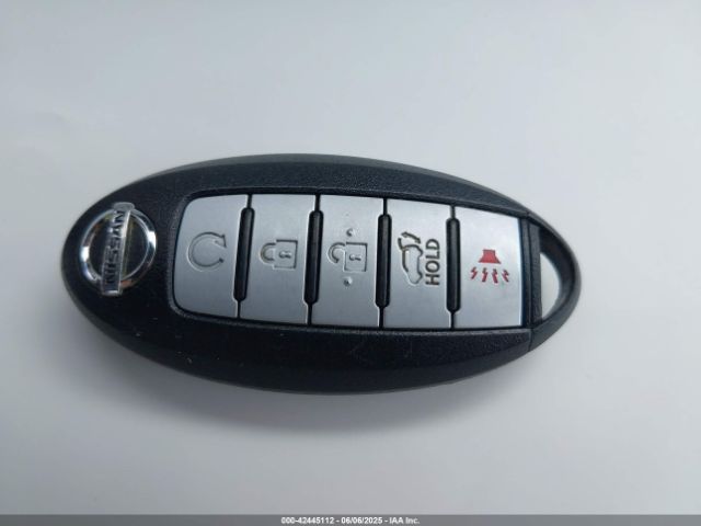 5N1AR2MM8EC702183 Nissan Pathfinder Sl
