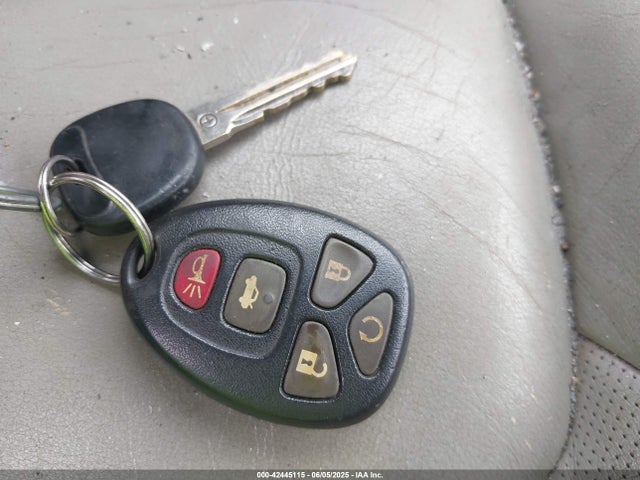 2006 CADILLAC DTS 1G6KD57Y76U244707 Photo 10