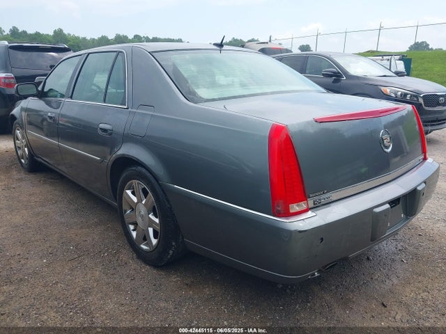 2006 CADILLAC DTS 1G6KD57Y76U244707 Photo 2