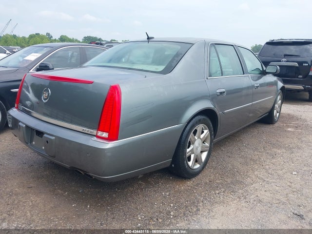 2006 CADILLAC DTS 1G6KD57Y76U244707 Photo 3