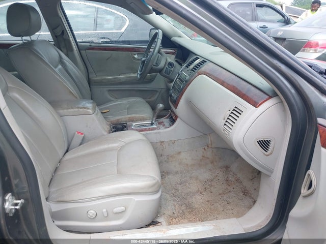 2006 CADILLAC DTS 1G6KD57Y76U244707 Photo 4