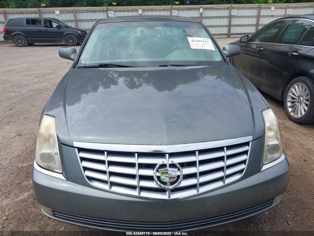2006 CADILLAC DTS 1G6KD57Y76U244707 Photo 5