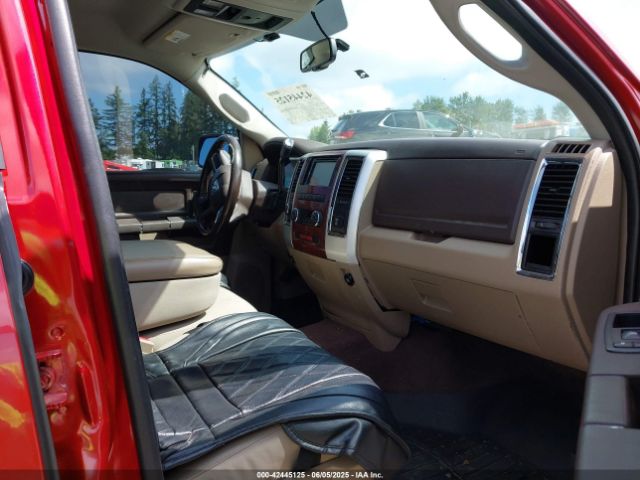 2009 DODGE RAM 1500 1D3HV13T79S708304 Photo 4