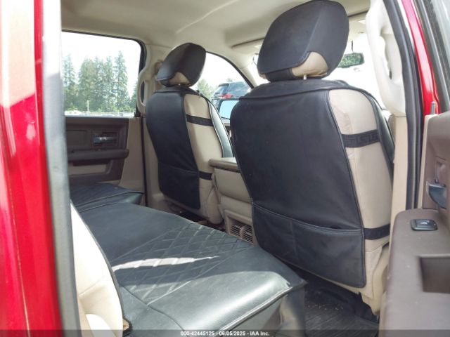 2009 DODGE RAM 1500 1D3HV13T79S708304 Photo 7