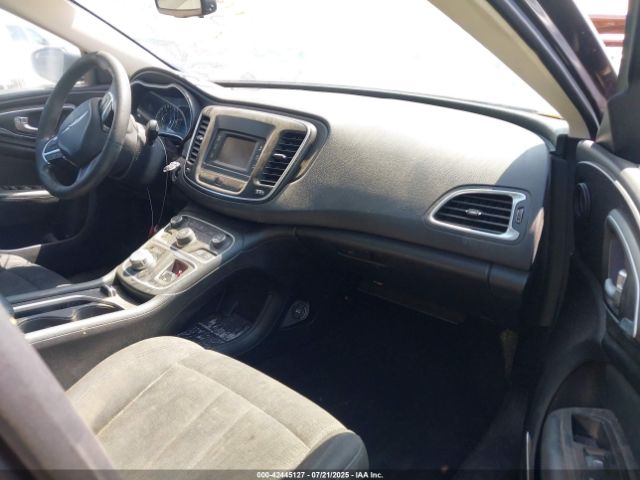 2015 CHRYSLER 200 1C3CCCAB2FN714024 Photo 4