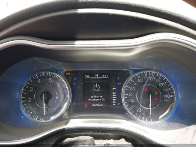 2015 CHRYSLER 200 1C3CCCAB2FN714024 Photo 6