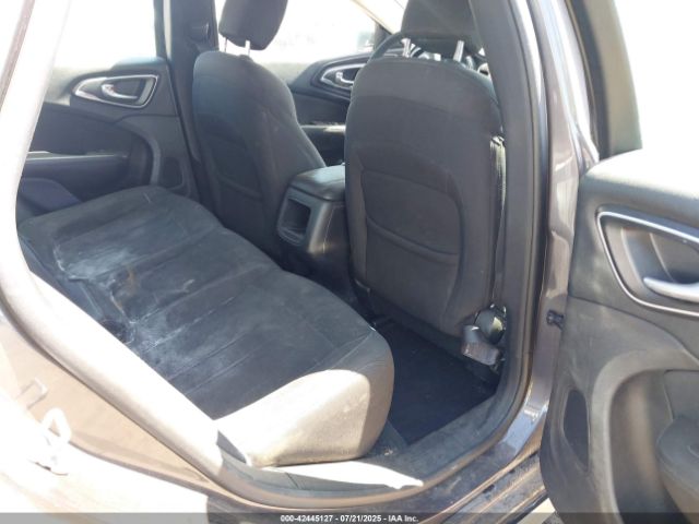 2015 CHRYSLER 200 1C3CCCAB2FN714024 Photo 7