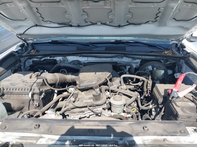 Toyota 2tr-fe 2021 3TYRX5GN7MT009321 Image 10