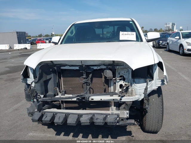 Toyota 2tr-fe 2021 3TYRX5GN7MT009321 Image 13