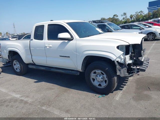 Toyota 2tr-fe 2021 3TYRX5GN7MT009321 Image 14