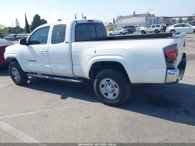 Toyota 2tr-fe 2021 3TYRX5GN7MT009321 Image 15