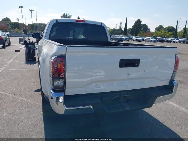 Toyota 2tr-fe 2021 3TYRX5GN7MT009321 Image 17