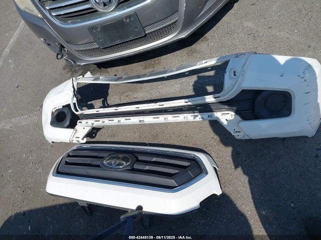 Toyota 2tr-fe 2021 3TYRX5GN7MT009321 Image 12