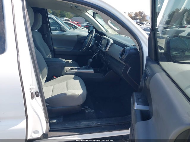 Toyota 2tr-fe 2021 3TYRX5GN7MT009321 Image 5