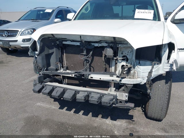 Toyota 2tr-fe 2021 3TYRX5GN7MT009321 Image 6