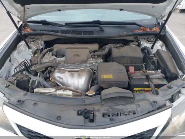 4T1BF1FK3EU339370 Toyota 2ar-fe