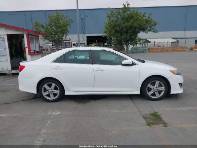 4T1BF1FK3EU339370 Toyota 2ar-fe