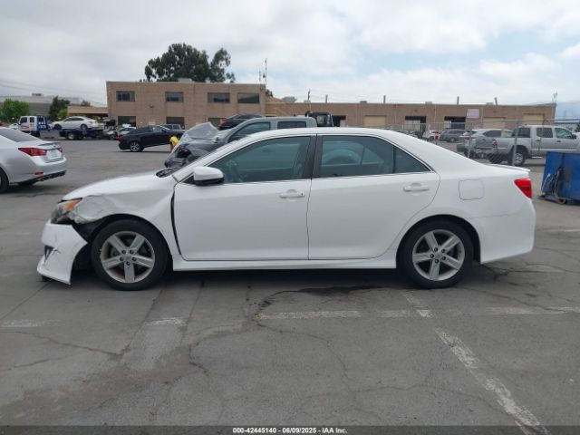 4T1BF1FK3EU339370 Toyota 2ar-fe
