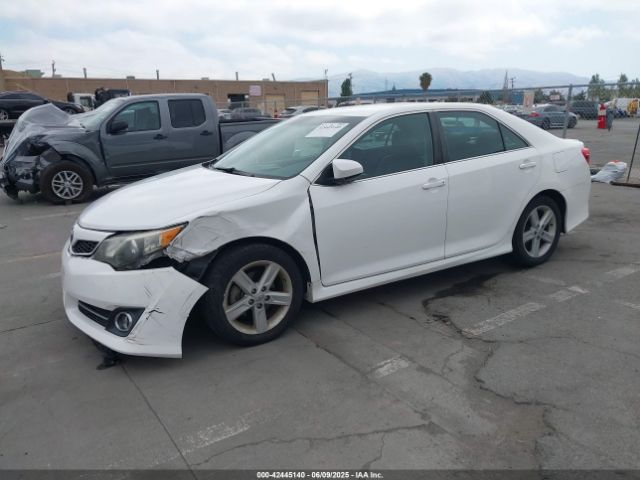 4T1BF1FK3EU339370 Toyota 2ar-fe
