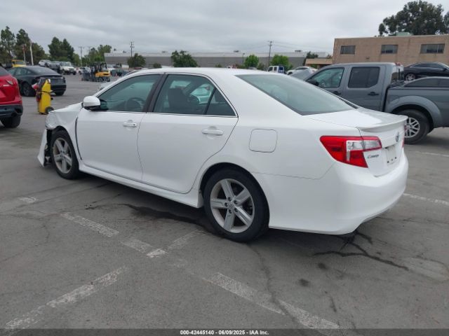 4T1BF1FK3EU339370 Toyota 2ar-fe