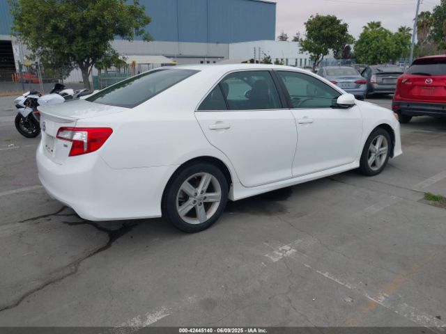 4T1BF1FK3EU339370 Toyota 2ar-fe