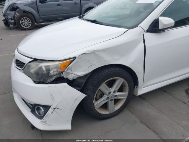 4T1BF1FK3EU339370 Toyota 2ar-fe