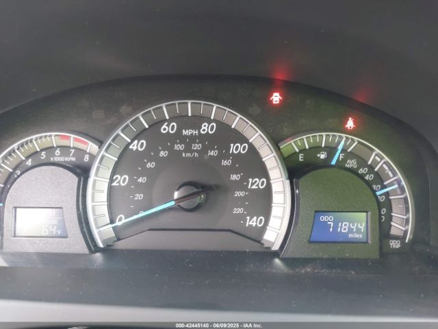4T1BF1FK3EU339370 Toyota 2ar-fe