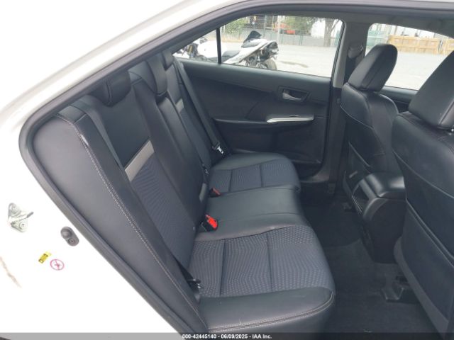 4T1BF1FK3EU339370 Toyota 2ar-fe