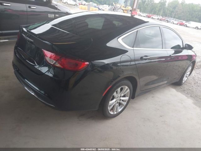 2015 CHRYSLER 200 1C3CCCABXFN689955 Photo 3