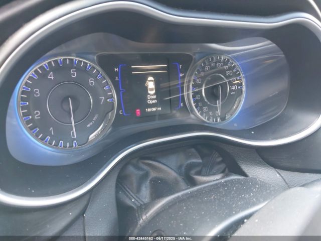 2015 CHRYSLER 200 1C3CCCABXFN689955 Photo 6