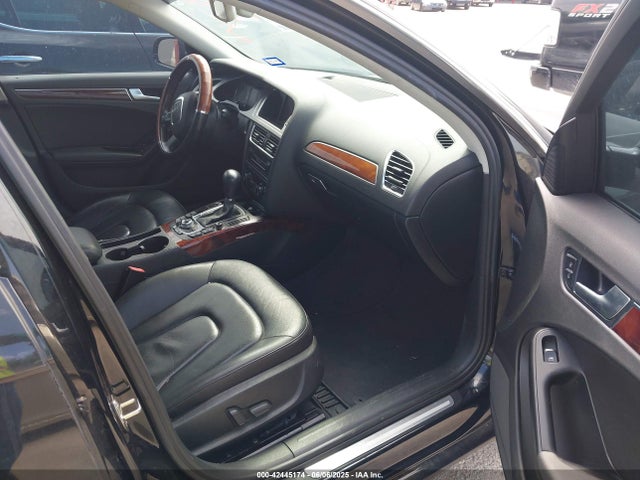 2010 AUDI A4 WAUEFAFL6AN024882 Photo 4