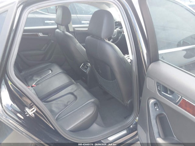 2010 AUDI A4 WAUEFAFL6AN024882 Photo 7