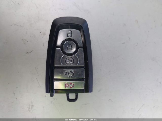 3FA6P0RU8HR229653 Ford Fusion Hybrid Titanium