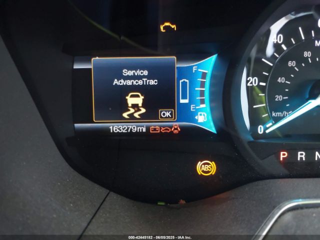 3FA6P0RU8HR229653 Ford Fusion Hybrid Titanium