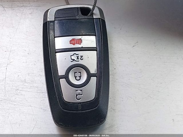 3FA6P0LU9LR227928 Ford Fusion Hybrid Se