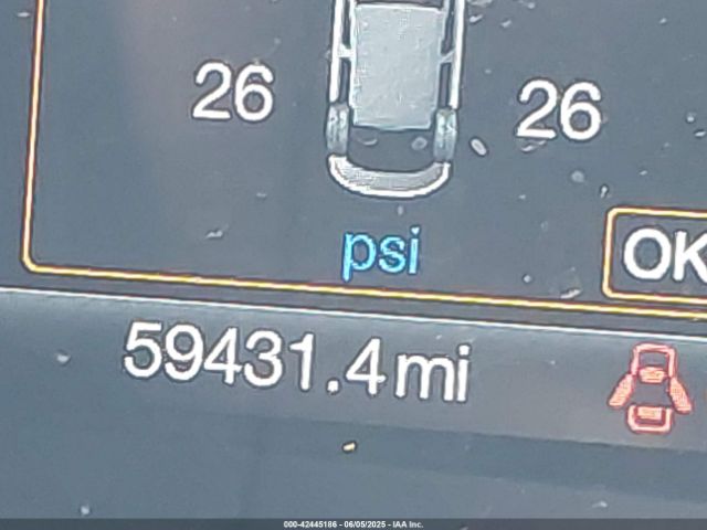 3FA6P0LU9LR227928 Ford Fusion Hybrid Se