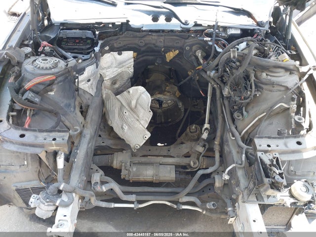 WBA1J7C54EVW84351 BMW M235