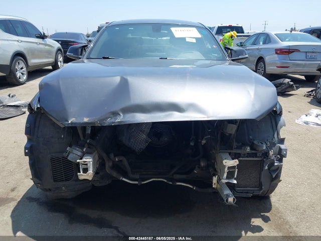 WBA1J7C54EVW84351 BMW M235