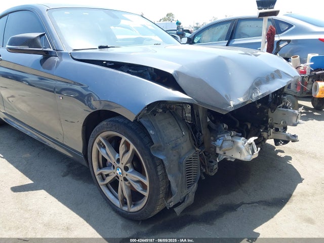 WBA1J7C54EVW84351 BMW M235