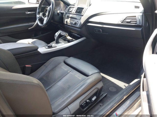 WBA1J7C54EVW84351 BMW M235