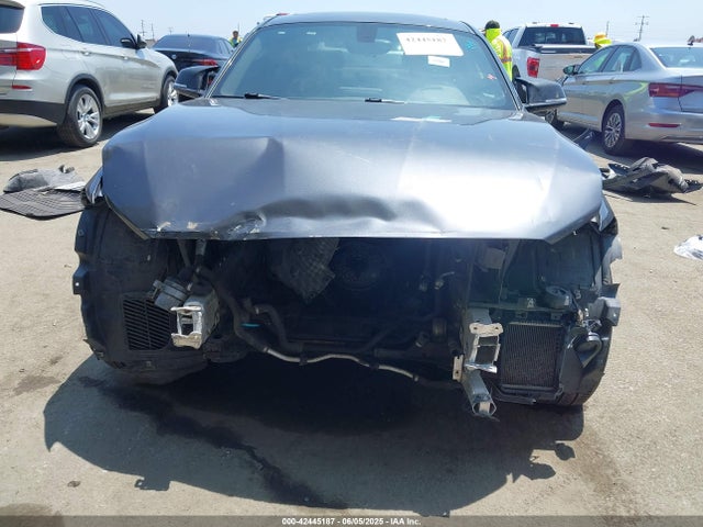 WBA1J7C54EVW84351 BMW M235