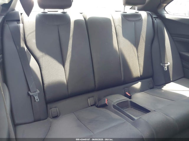 WBA1J7C54EVW84351 BMW M235