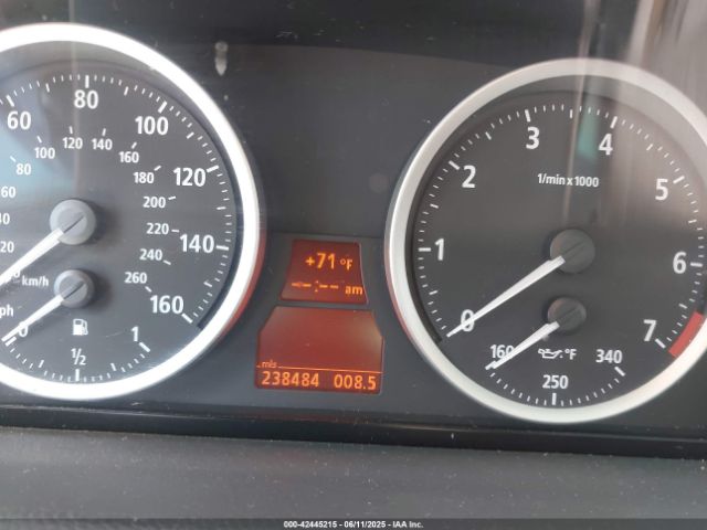 2004 BMW 645CI WBAEH73454B189970 Photo 6