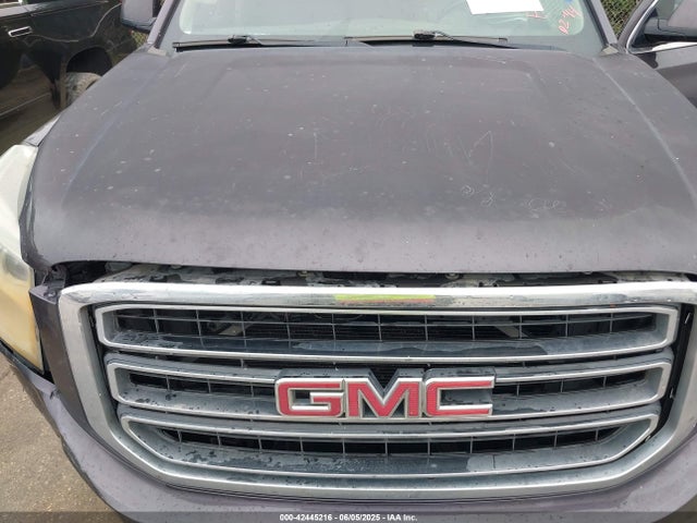 1GKS1HKC9FR250390 GMC l83 - vvt, active fuel management, aluminum