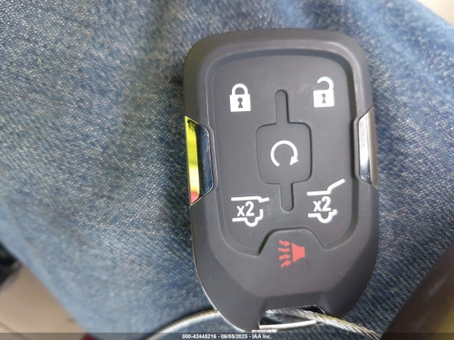 1GKS1HKC9FR250390 GMC l83 - vvt, active fuel management, aluminum