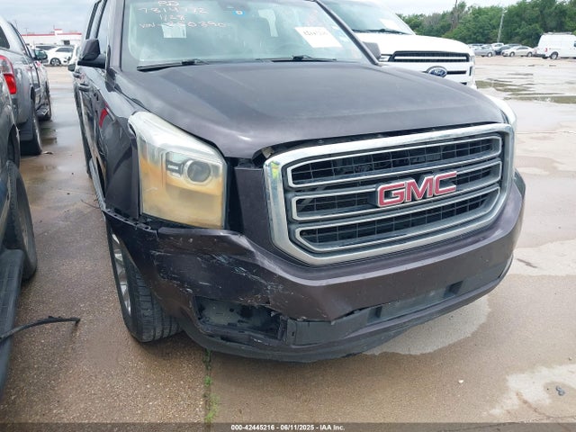 1GKS1HKC9FR250390 GMC l83 - vvt, active fuel management, aluminum