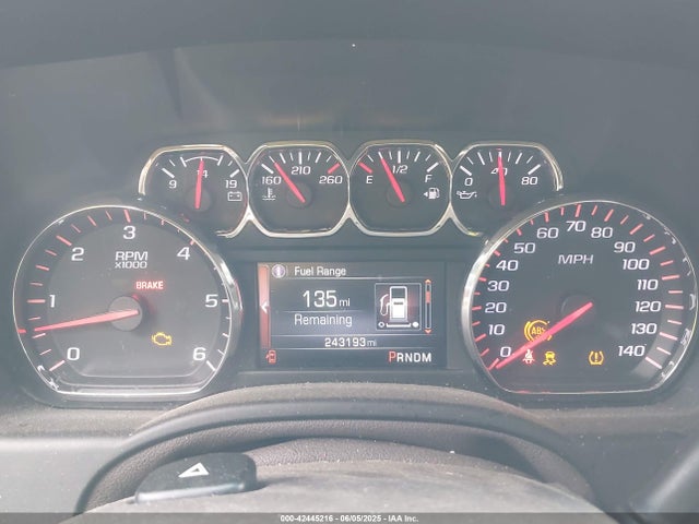 1GKS1HKC9FR250390 GMC l83 - vvt, active fuel management, aluminum